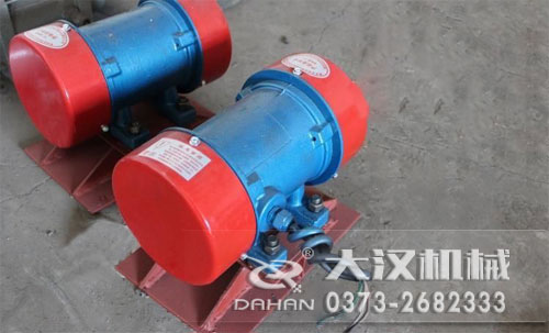 LZF-10倉壁振動器 LZF-10倉壁振動器